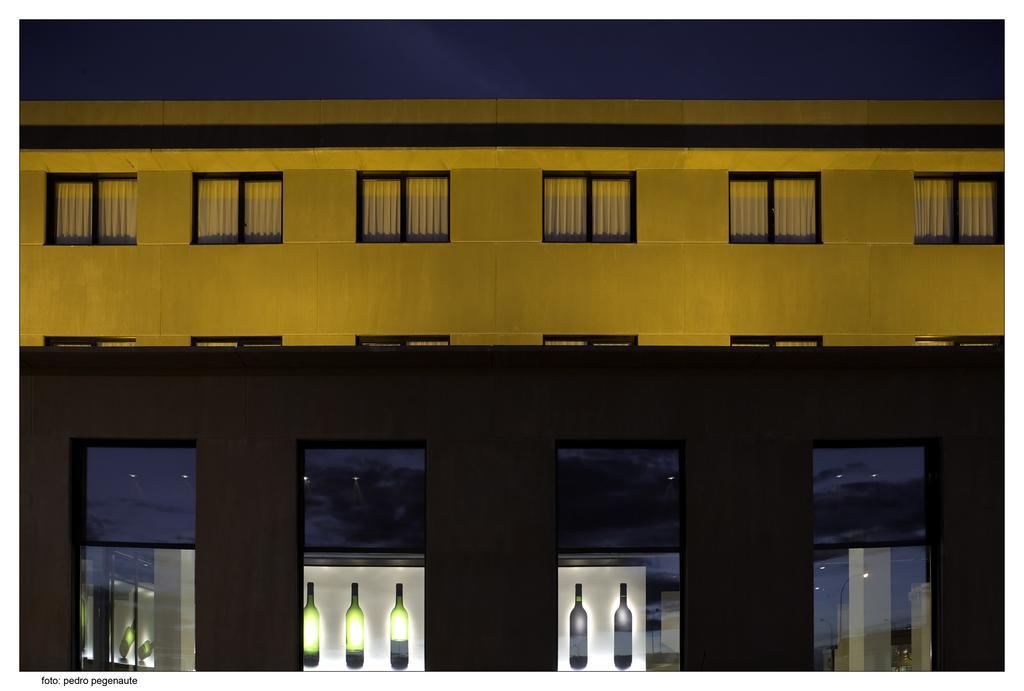 Eth Rioja Hotel Haro Exterior photo