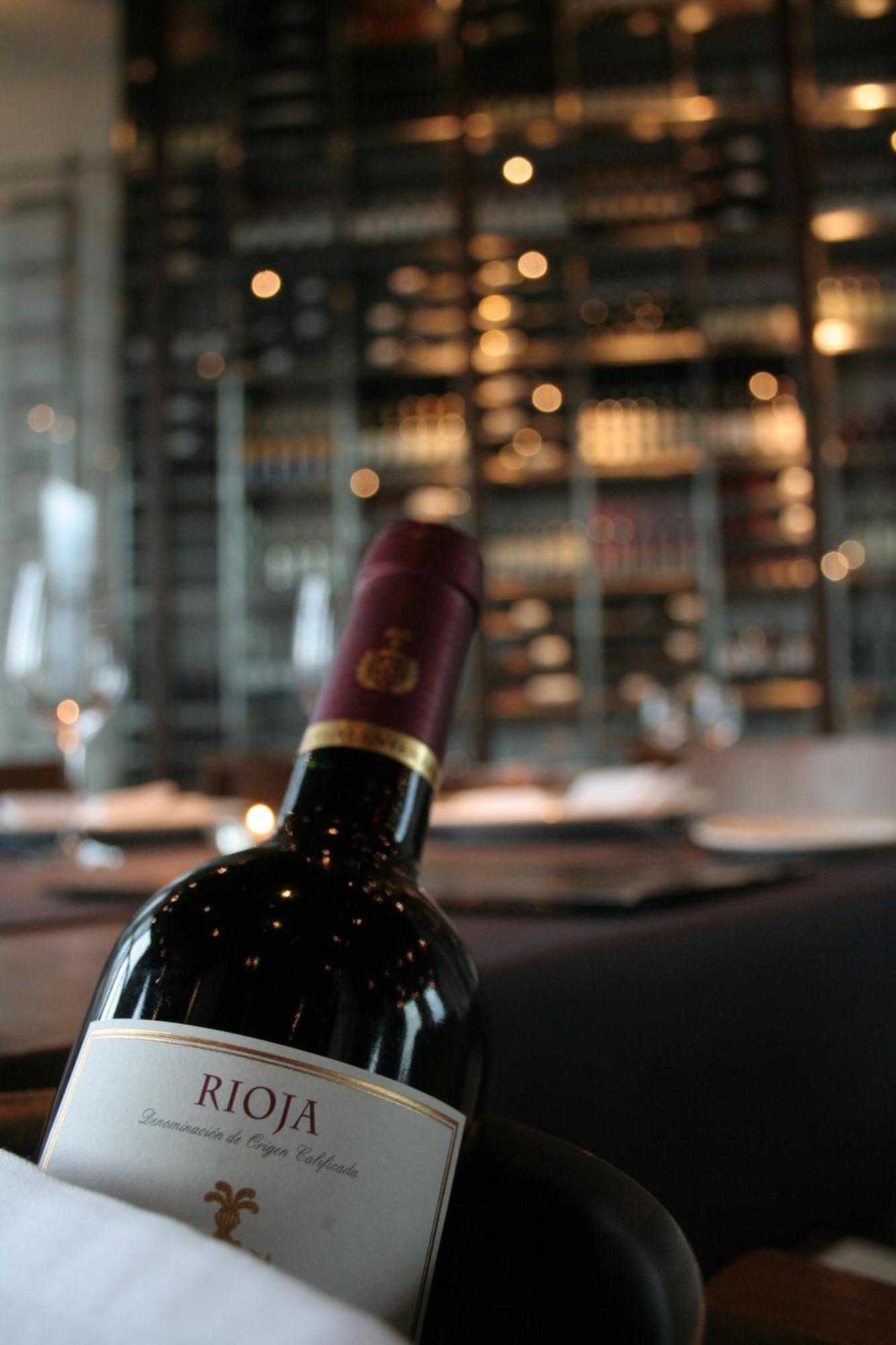 Eth Rioja Hotel Haro Exterior photo
